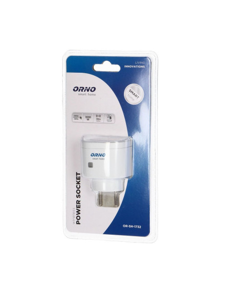 Prise ORNO Smart home (OR-SH-1732)