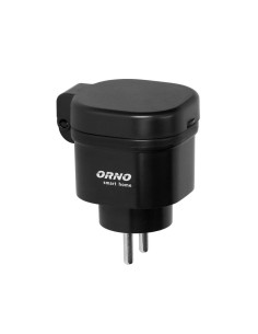 ORNO Prise réseau extérieure, ORNO Smart home (OR-SH-1733)