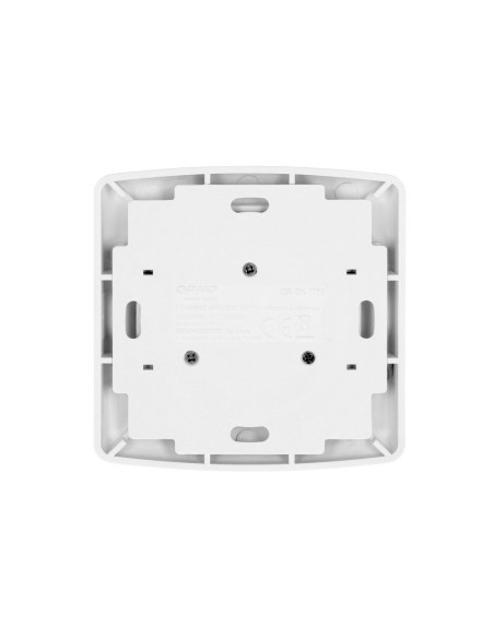 Interrupteur double en saillie ORNO Smart home (OR-SH-1751)