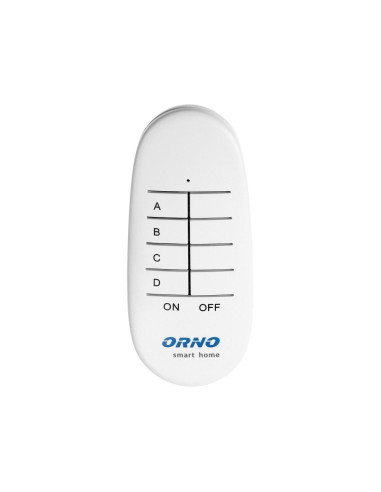 Télécommande à 4 canaux, ORNO Smart home (OR-SH-1752)