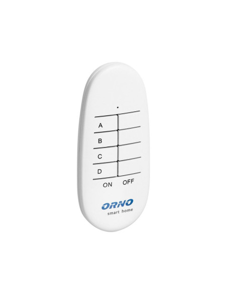Télécommande à 4 canaux, ORNO Smart home (OR-SH-1752)