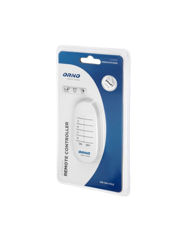 Télécommande à 4 canaux, ORNO Smart home (OR-SH-1752)