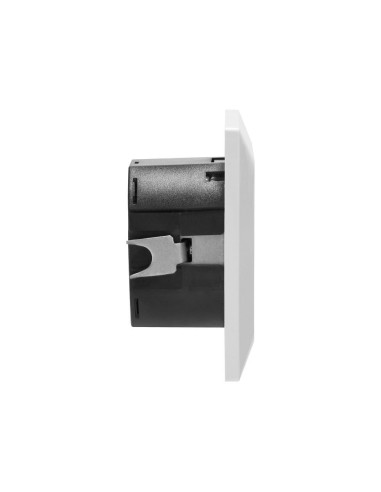 Single socket 2P+Z, USB-A + USB-C (OR-AE-13232)