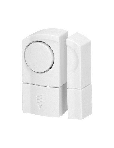Window and door MINI ALARM, baterry powered (AS-8)