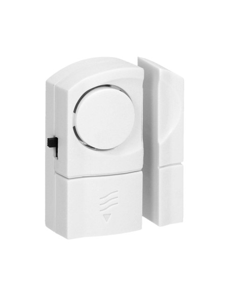 Window and door MINI ALARM, baterry powered (AS-8)