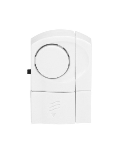 Window and door MINI ALARM, baterry powered (AS-8)