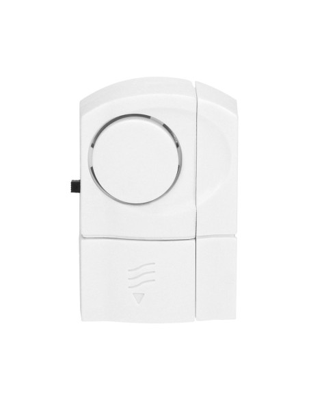 Window and door MINI ALARM, baterry powered (AS-8)