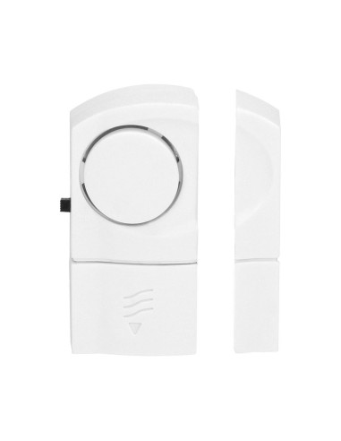 Window and door MINI ALARM, baterry powered (AS-8)
