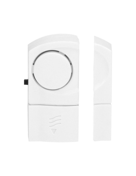 Window and door MINI ALARM, baterry powered (AS-8)
