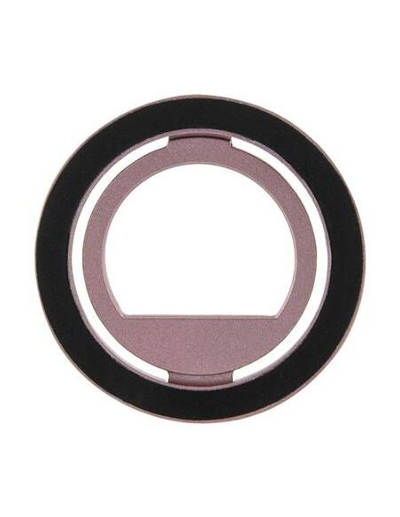 Guess Porte-bague GUMRSALDGP (strass / rose)