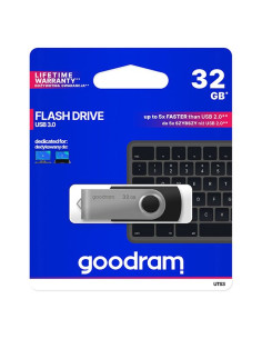 CLE USB GOODRAM UTS3 32GB USB 3.2