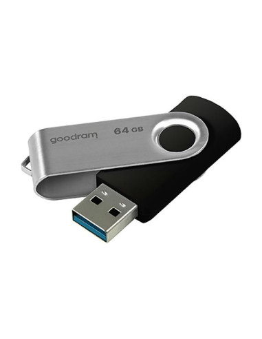 CLE USB GOODRAM UTS3 64GB USB 3.2