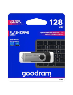 CLE USB GOODRAM UTS3 128GB USB 3.2