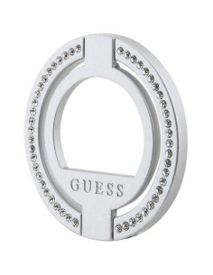 GUESS ring stand GUMRSALDGS (Rhinestones) silver