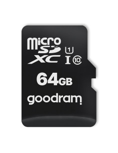 GOODRAM ALL IN ONE M1A4 - lecteur de carte avec port USB/micro USB + carte micro SD 64GO 2