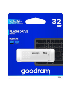 CLE USB GOODRAM UME2 32Go