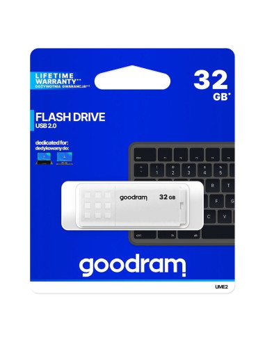 CLE USB GOODRAM UME2 32Go