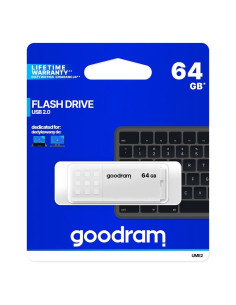 CLE USB GOODRAM UME2 64Go