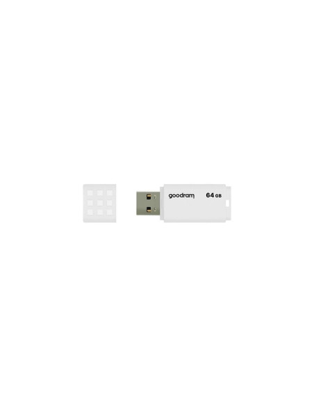 CLE USB GOODRAM UME2 64Go