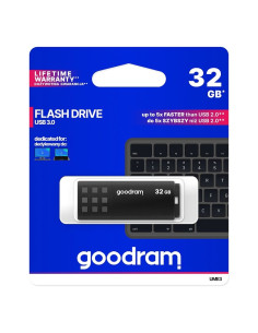 CLE USB GOODRAM UME3 32GB USB 3.2