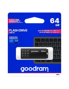 CLE USB GOODRAM UME3 64GB USB 3.2