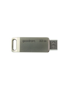 GOODRAM ODA3 - Clé FLASH OTG avec interface USB A + USB C 32GB 2