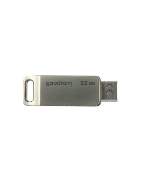 GOODRAM ODA3 - Clé FLASH OTG avec interface USB A + USB C 32GB