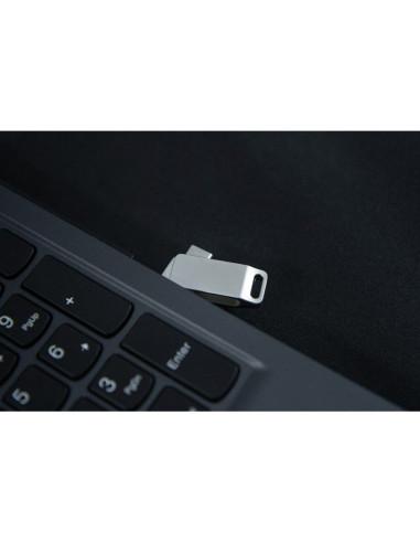 GOODRAM ODA3 - Clé FLASH OTG avec interface USB A + USB C 32GB