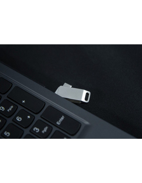 GOODRAM ODA3 - Clé FLASH OTG avec interface USB A + USB C 32GB