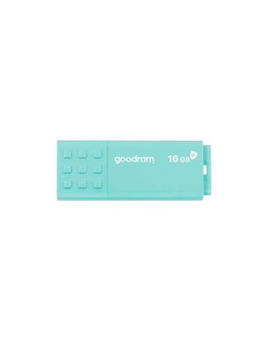 CLE USB GOODRAM UME3 Care 16GB USB 3.0 (Biomaster protected)