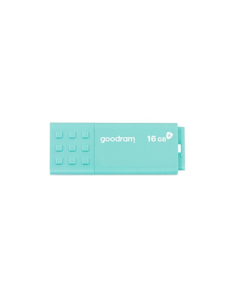CLE USB GOODRAM UME3 Care 16GB USB 3.0 (Biomaster protected)