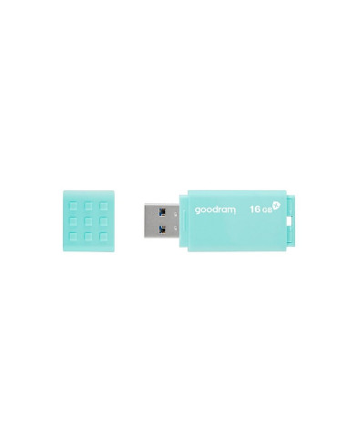 CLE USB GOODRAM UME3 Care 16GB USB 3.0 (Biomaster protected)