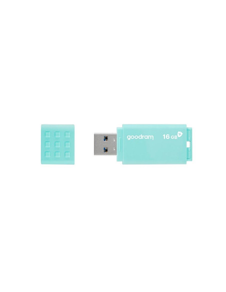 CLE USB GOODRAM UME3 Care 16GB USB 3.0 (Biomaster protected)