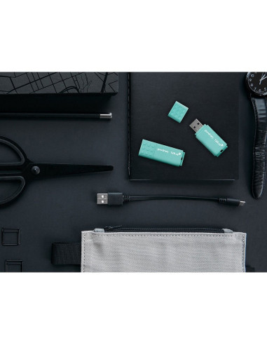 CLE USB GOODRAM UME3 Care 16GB USB 3.0 (Biomaster protected)