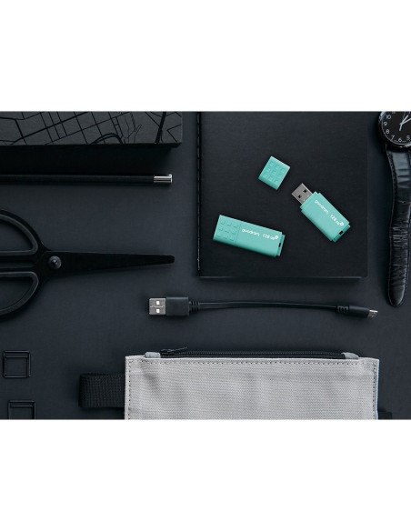 CLE USB GOODRAM UME3 Care 16GB USB 3.0 (Biomaster protected)