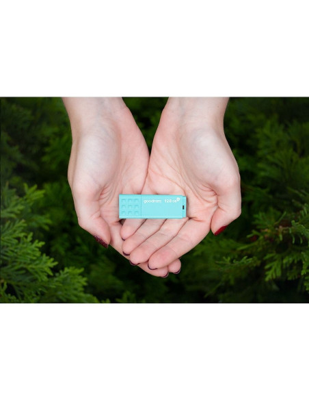 CLE USB GOODRAM UME3 Care 16GB USB 3.0 (Biomaster protected)
