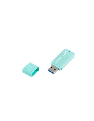 CLE USB GOODRAM UME3 Care 32GB USB 3.0 (Biomaster protected)