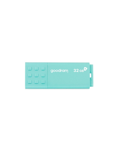 CLE USB GOODRAM UME3 Care 32GB USB 3.0 (Biomaster protected)
