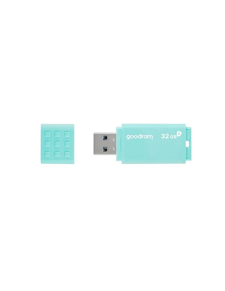 CLE USB GOODRAM UME3 Care 32GB USB 3.0 (Biomaster protected)