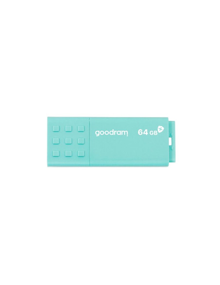 CLE USB GOODRAM UME3 Care 64GB USB 3.0 (Biomaster protected)