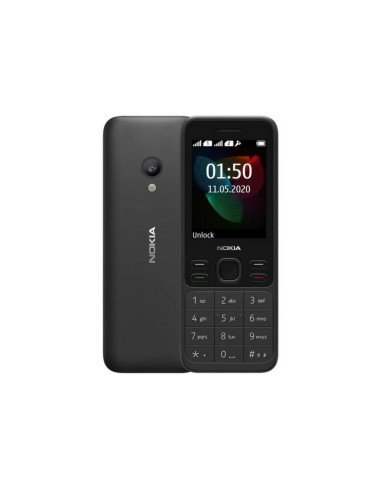 NOKIA 150 TA-1235 DS PL BLACK