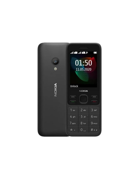 NOKIA 150 TA-1235 DS PL BLACK