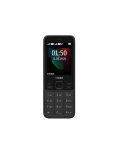 NOKIA 150 TA-1235 DS PL BLACK 2