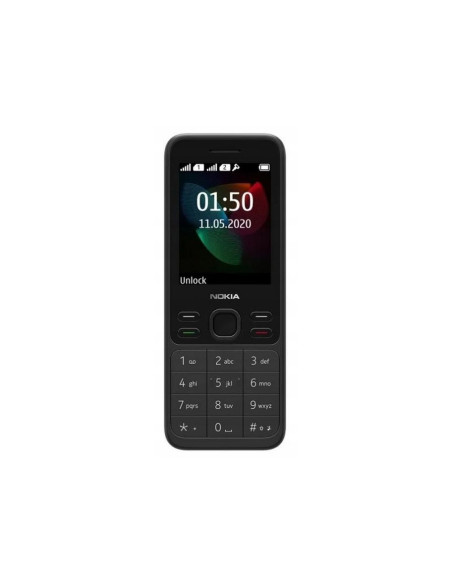NOKIA 150 TA-1235 DS PL BLACK