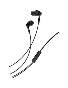Nokia Wired Buds WB-101 Black