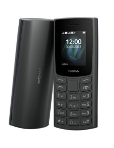 Téléphone portable NOKIA 105 4G TA-1557 DS charcoal