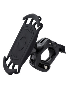 Porte-vélos PREMIUM pour guidon X1S-MB01 noir