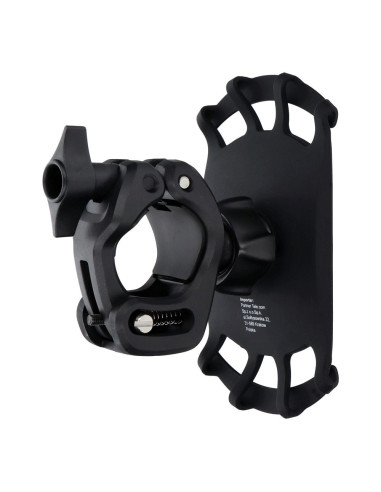 Porte-vélos PREMIUM pour guidon X1S-MB01 noir