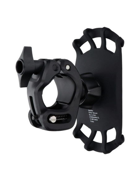 Porte-vélos PREMIUM pour guidon X1S-MB01 noir