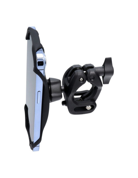 Porte-vélos PREMIUM pour guidon X1S-MB01 noir